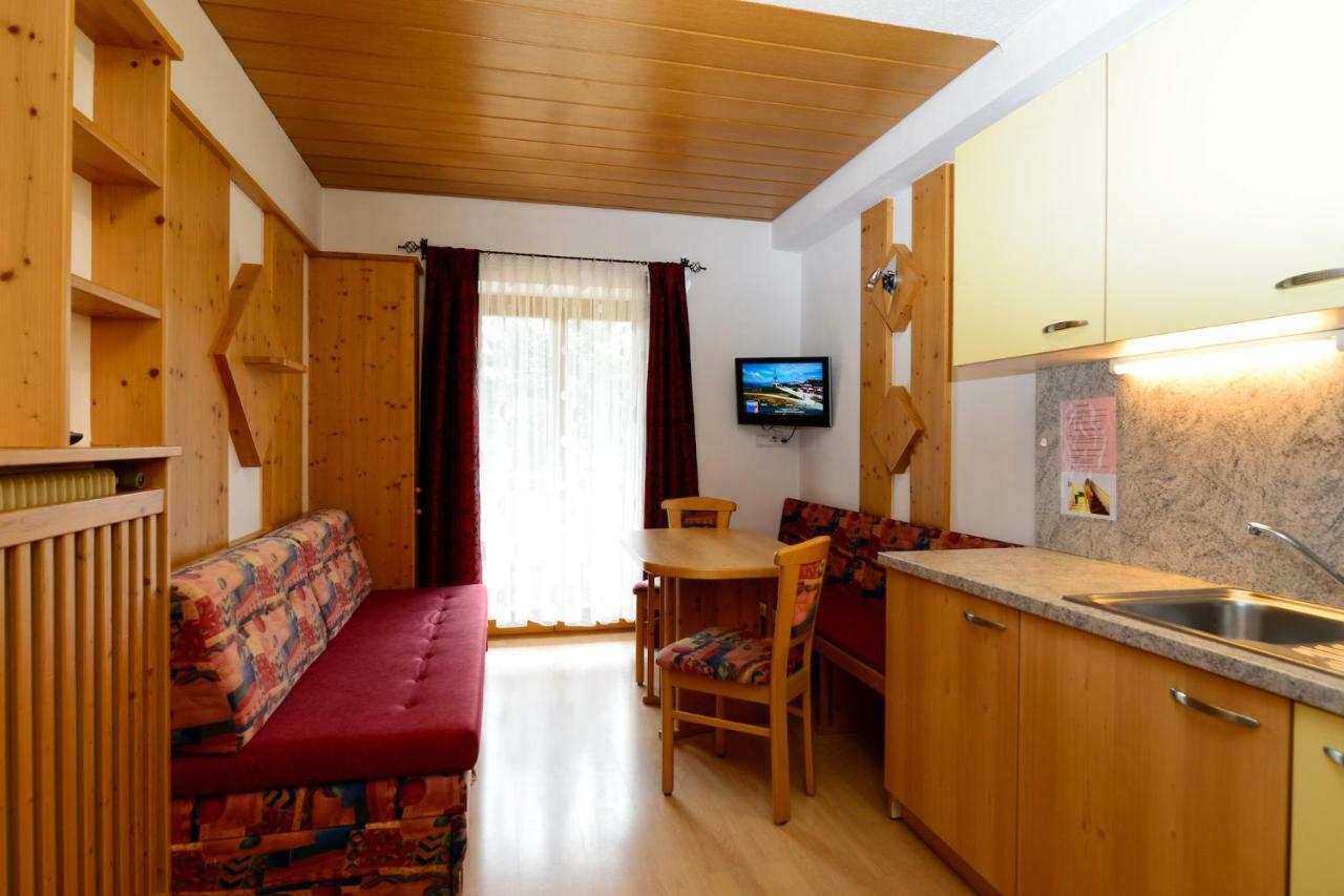 Appartements Sigmair วาลเดารา ดิ โซปรา ภายนอก รูปภาพ