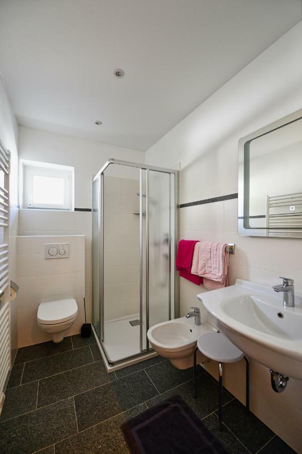 Appartements Sigmair วาลเดารา ดิ โซปรา ภายนอก รูปภาพ
