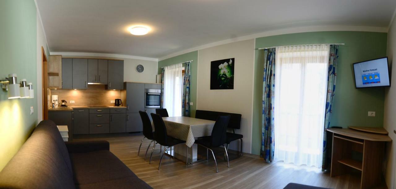 Appartements Sigmair วาลเดารา ดิ โซปรา ภายนอก รูปภาพ